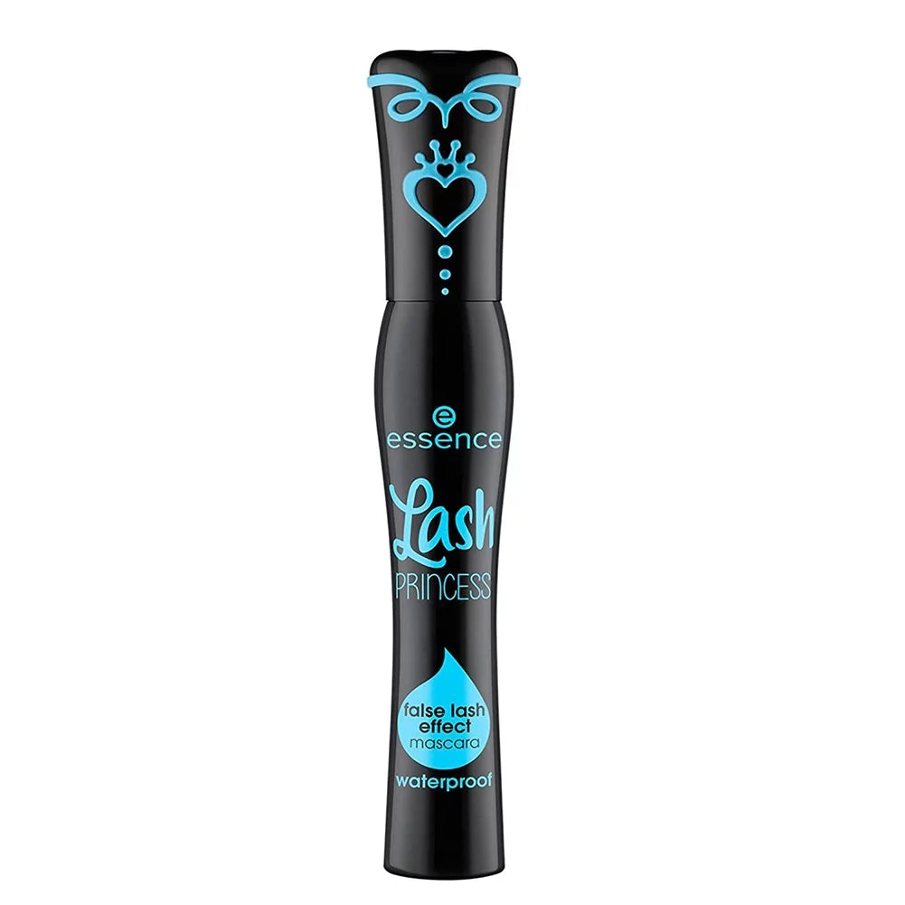 | Lash Princess False Lash Waterproof Mascara | (Pack of 1)