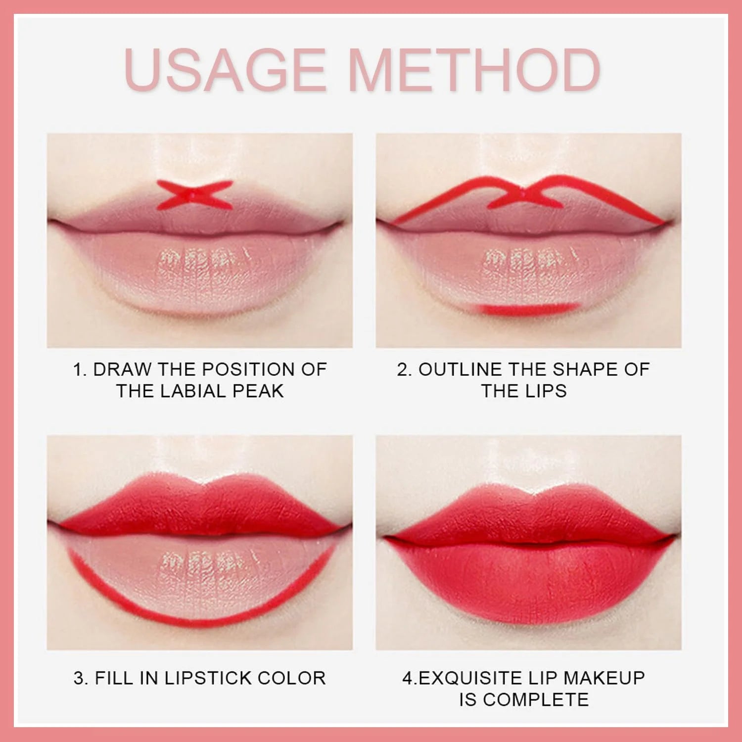 12 Colors Matte Retractable Lip Liner Pencil Set,High Pigment Velvet Nude Collection Makeup Waterproof Long Wear Lip Gloss,Slim Smooth Long Lasting Lip Liner for Women Beauty Makeup