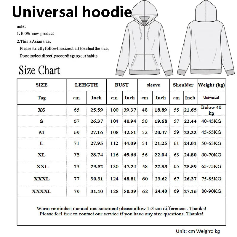 Kpop ATEEZ 2024 TOWARDS THE LIGHT WILL Men/Women Hoodie Long Sleeve Loose Casual Sweatshirt Couple Style Unisex Streetwear Top