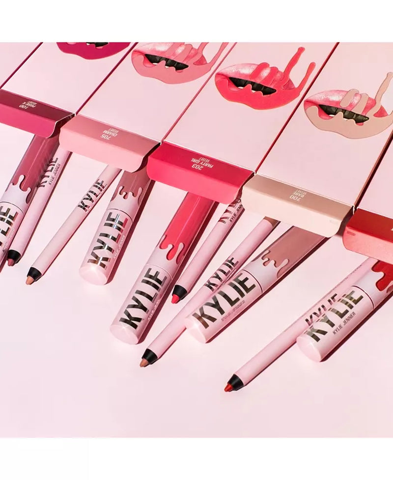 2-Pc. Velvet Lip Set